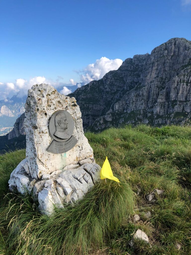 11^ Edizione Sky Race - Creste del Resegone - Cima Quarenghi